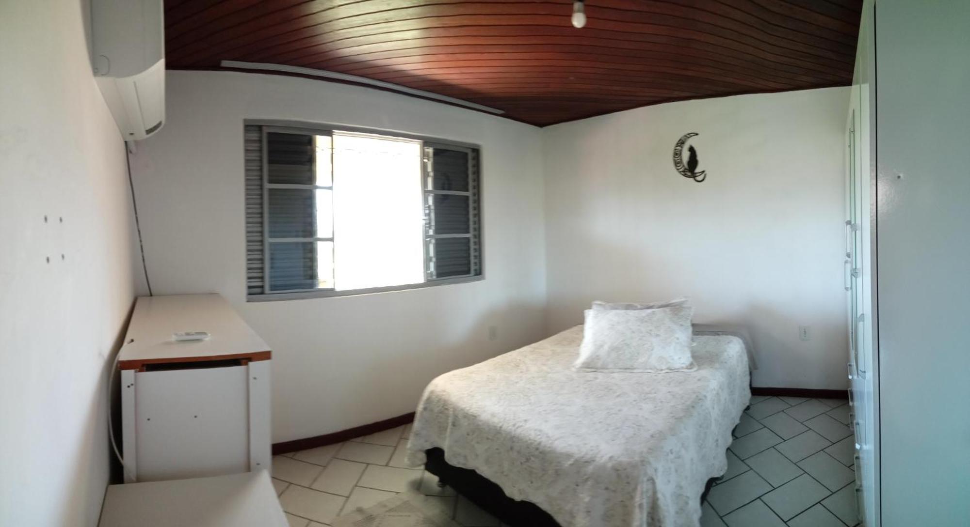 3 Quartos Proximo A Jurere Apartment Florianopolis